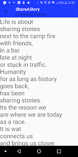 ShareAStory gallery image