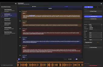 Narration Room gallery image