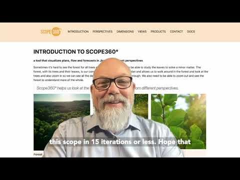 Scope360° for Jira gallery image