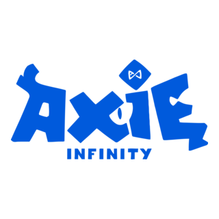 Axie Infinity Clone Script logo