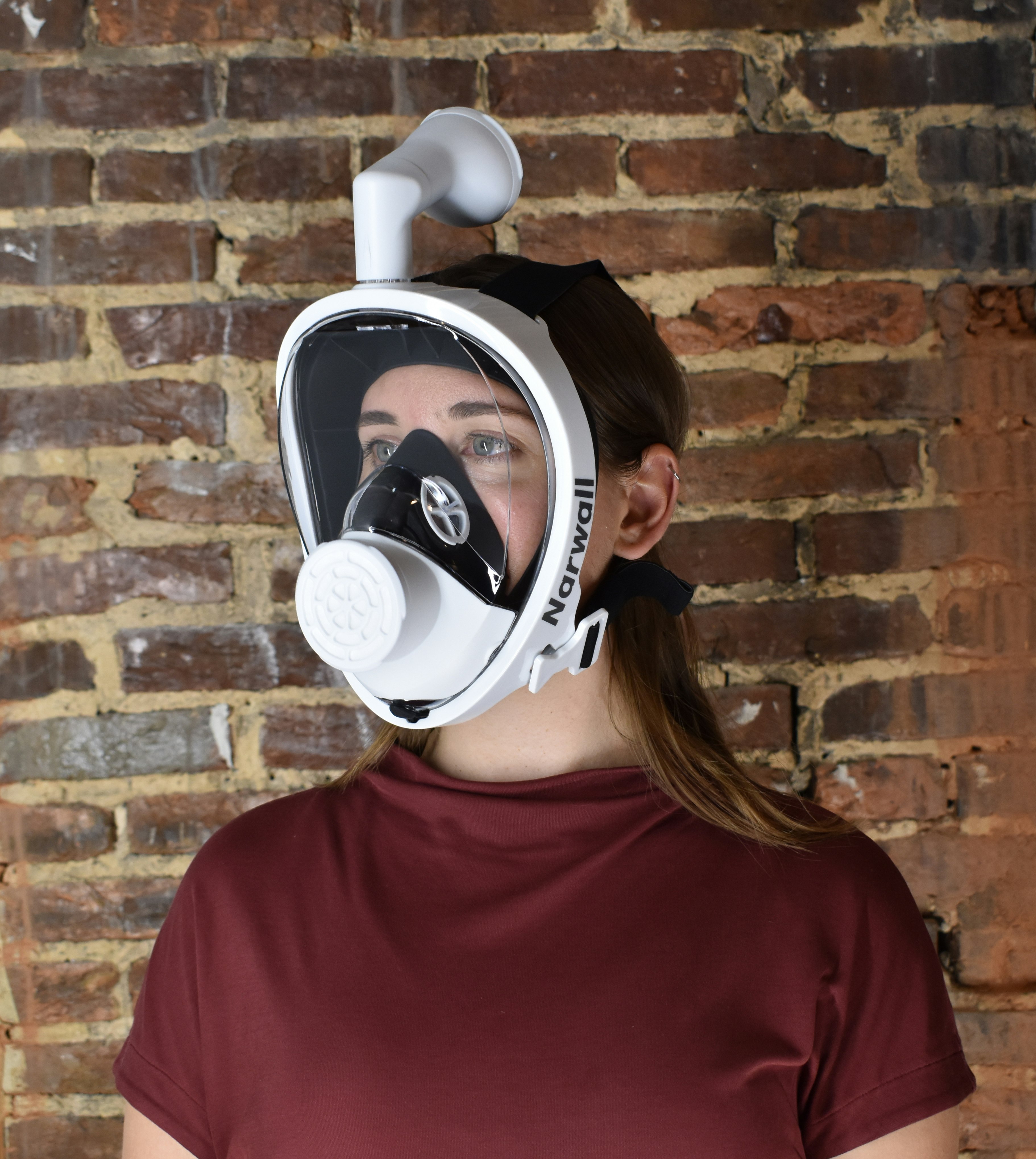 Narwall Mask gallery image