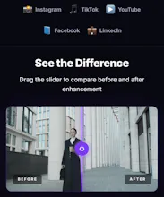 BetterVideo.io gallery image