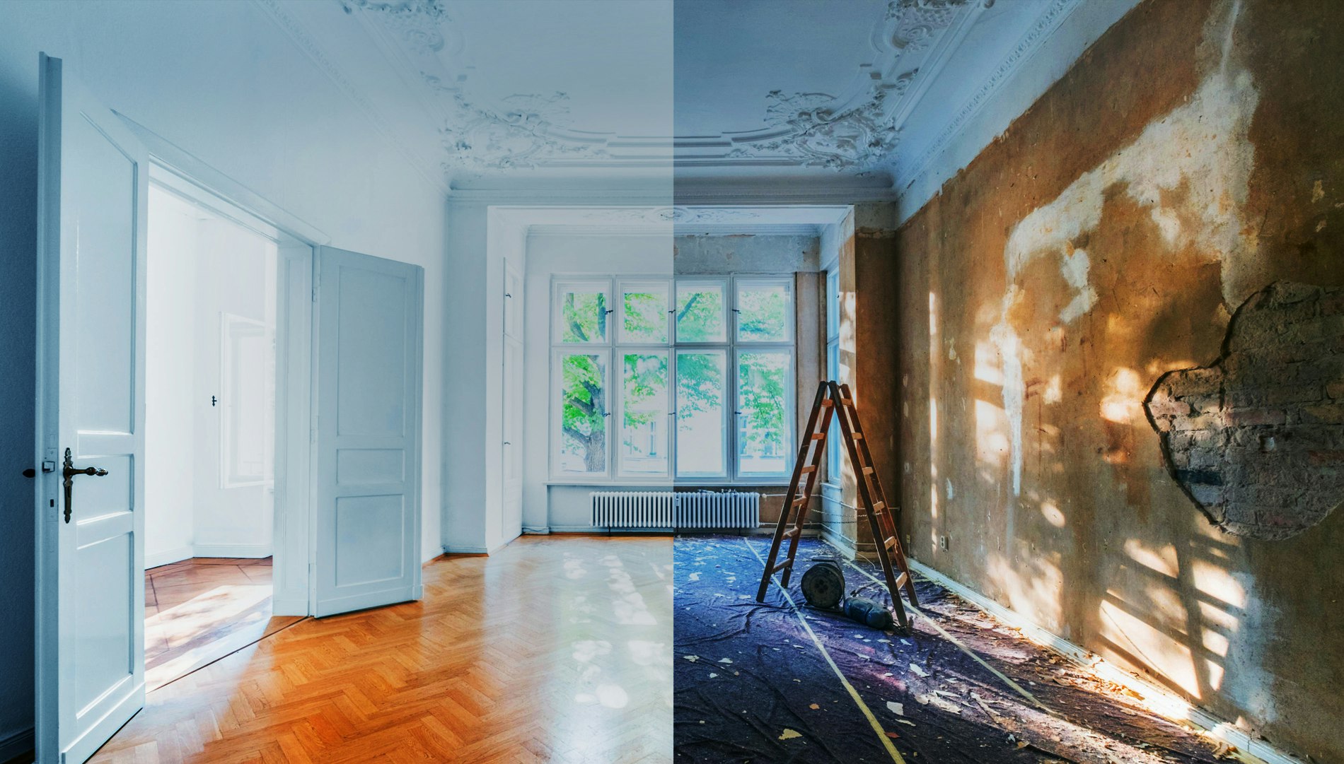 Real Estate Renovations Chicago