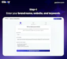 Brand Search Detective by Clevrr AI