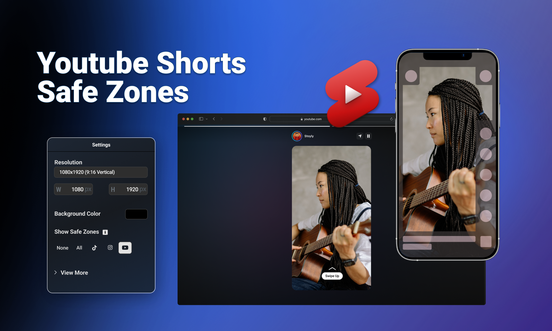 Safe Zones for Social Media Videos media 5