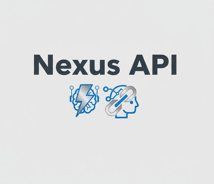Nexus API
