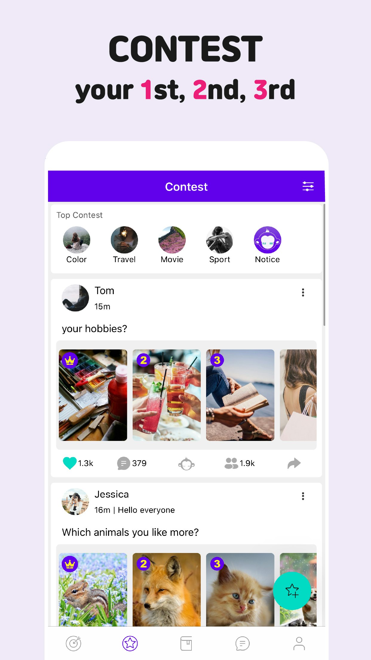 SameSame - Like-Minded People gallery image