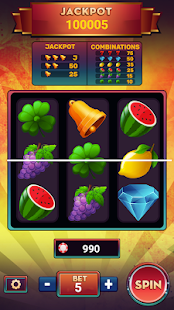 Deluxe Slots gallery image