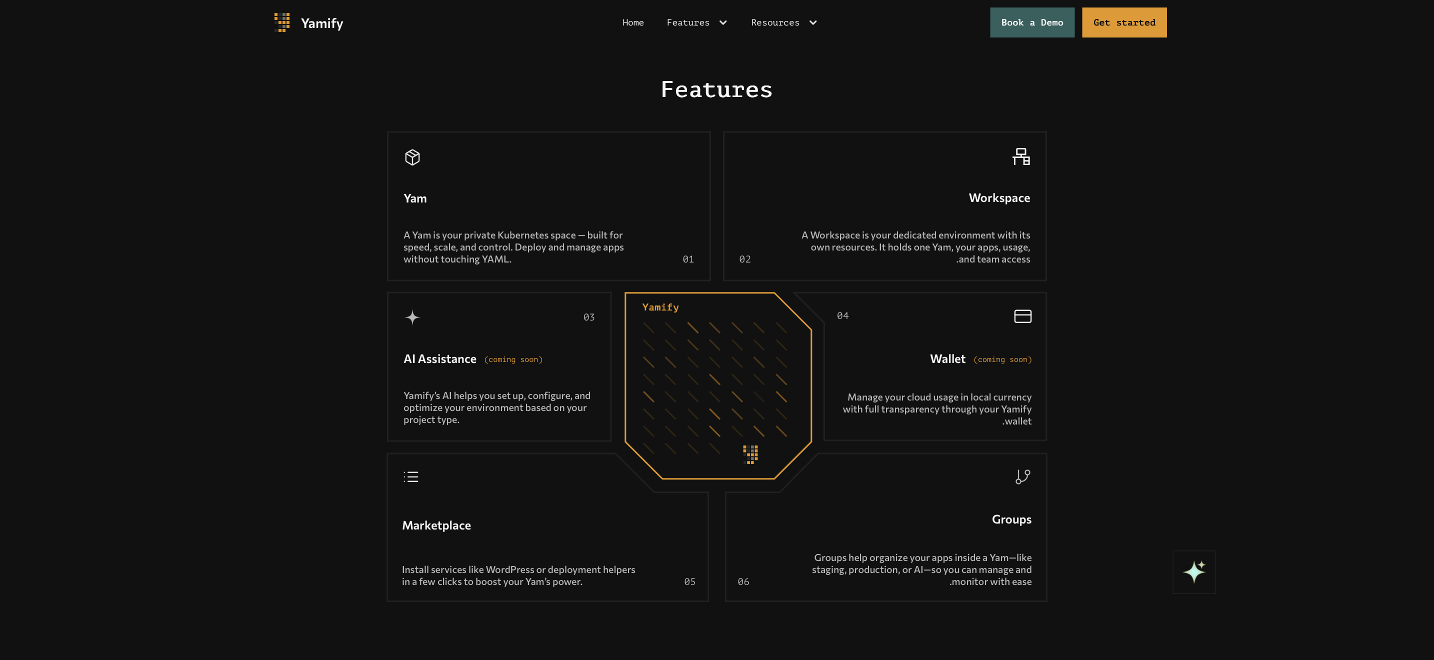 Yamify   - Screenshot 2 preview