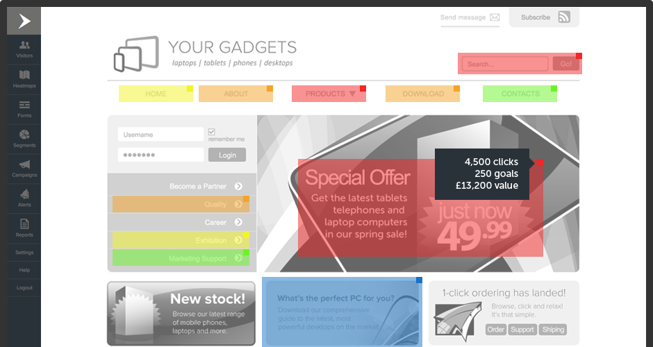 Decibel Insight gallery image