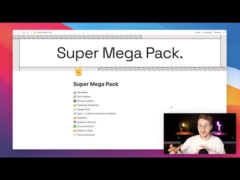 Super Mega Pack gallery image