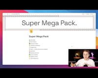 Super Mega Pack media 1