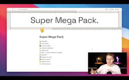 Super Mega Pack media 1