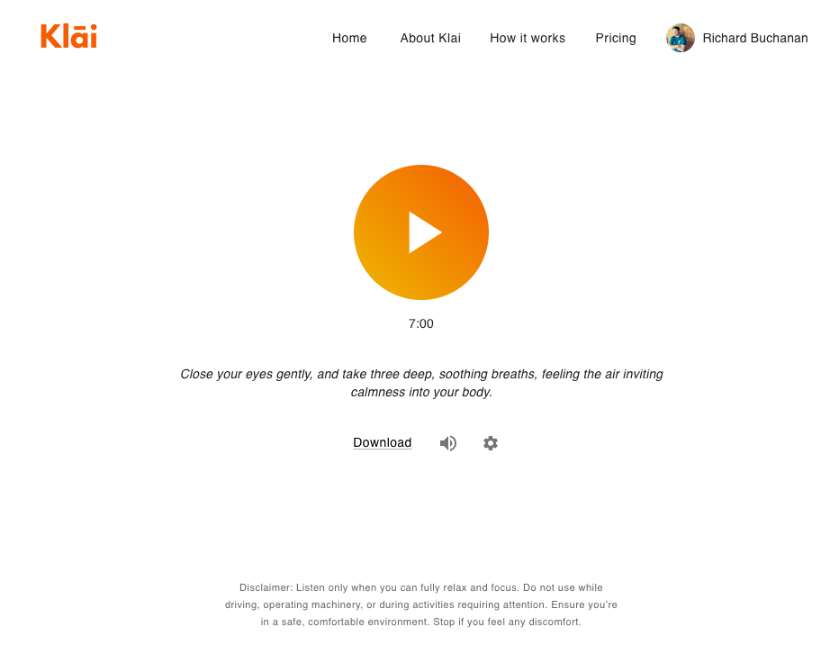 Klai media 3