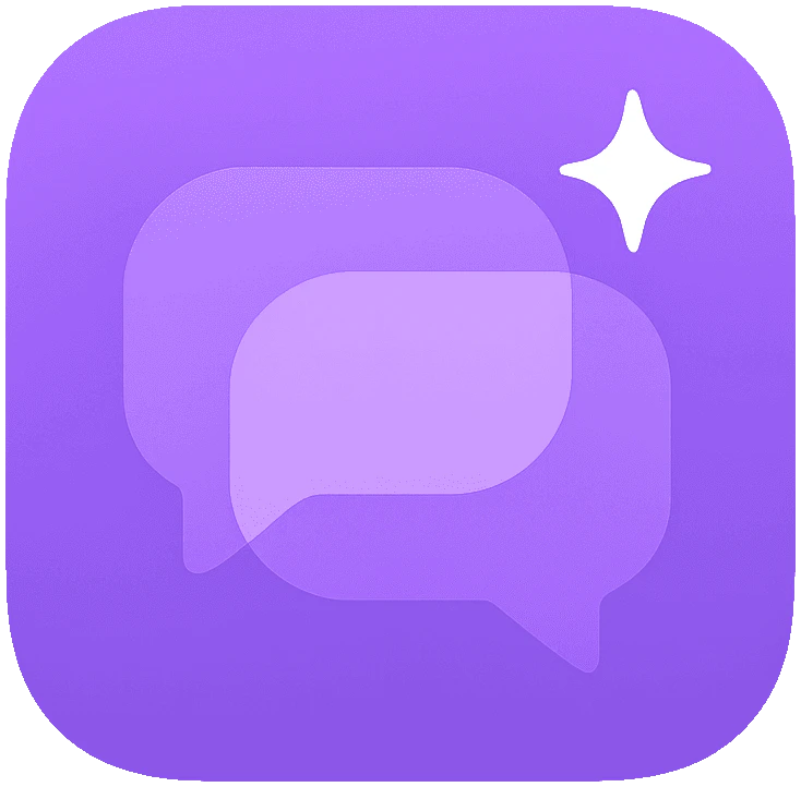 Talklike.me logo