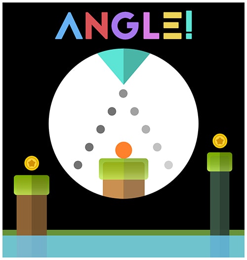 Angle! gallery image