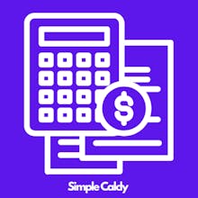 Simple Calcly gallery image