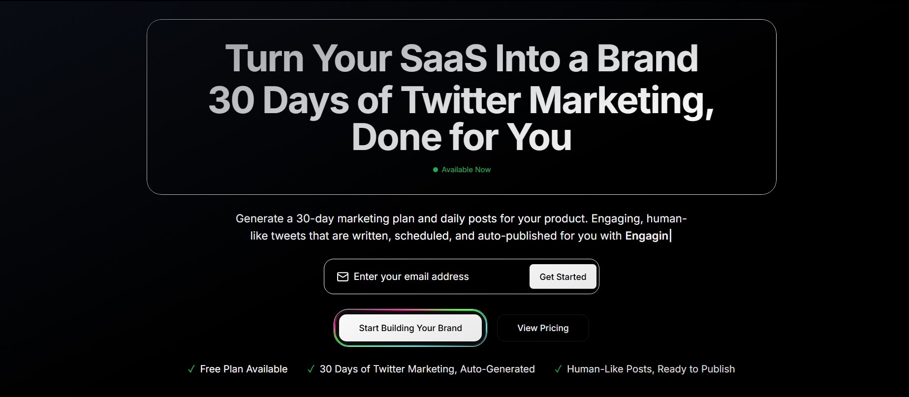 FounderHook gallery image