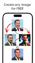 Q Star - Super Agent & Search Assistant gallery image