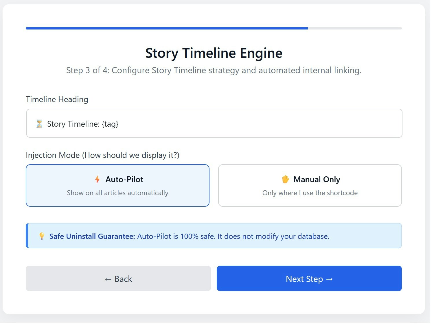 News OS gallery image