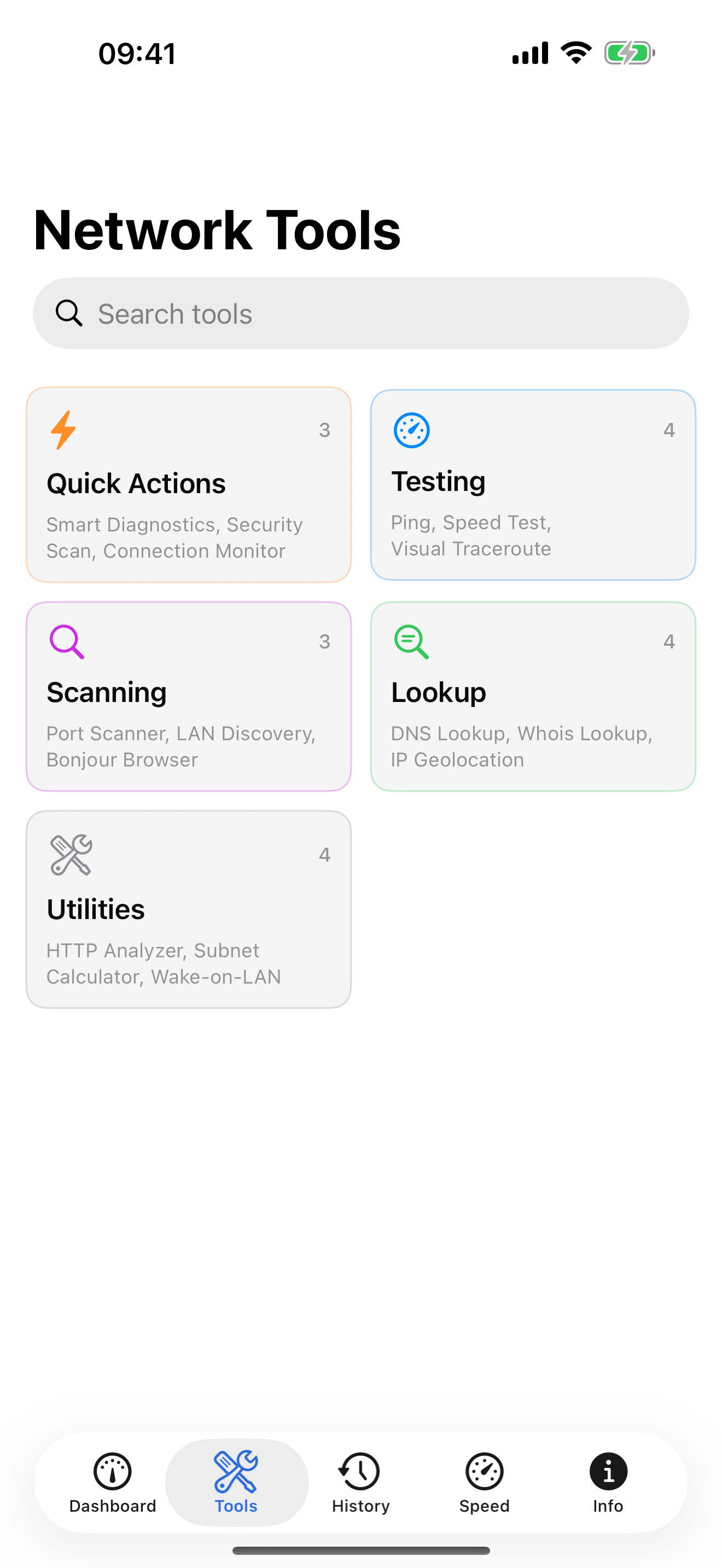 PingKit — iOS & Mac Network Diagnostic - Product Hunt launch logo and brand identity