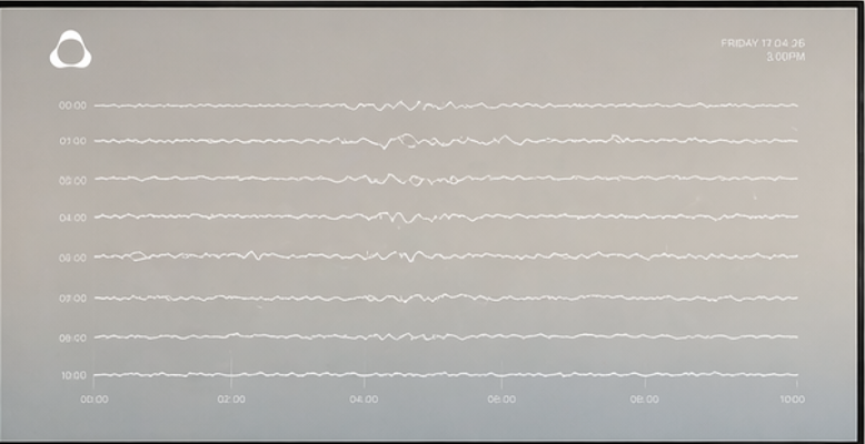 Nura Scan by Evolve Neuro gallery image