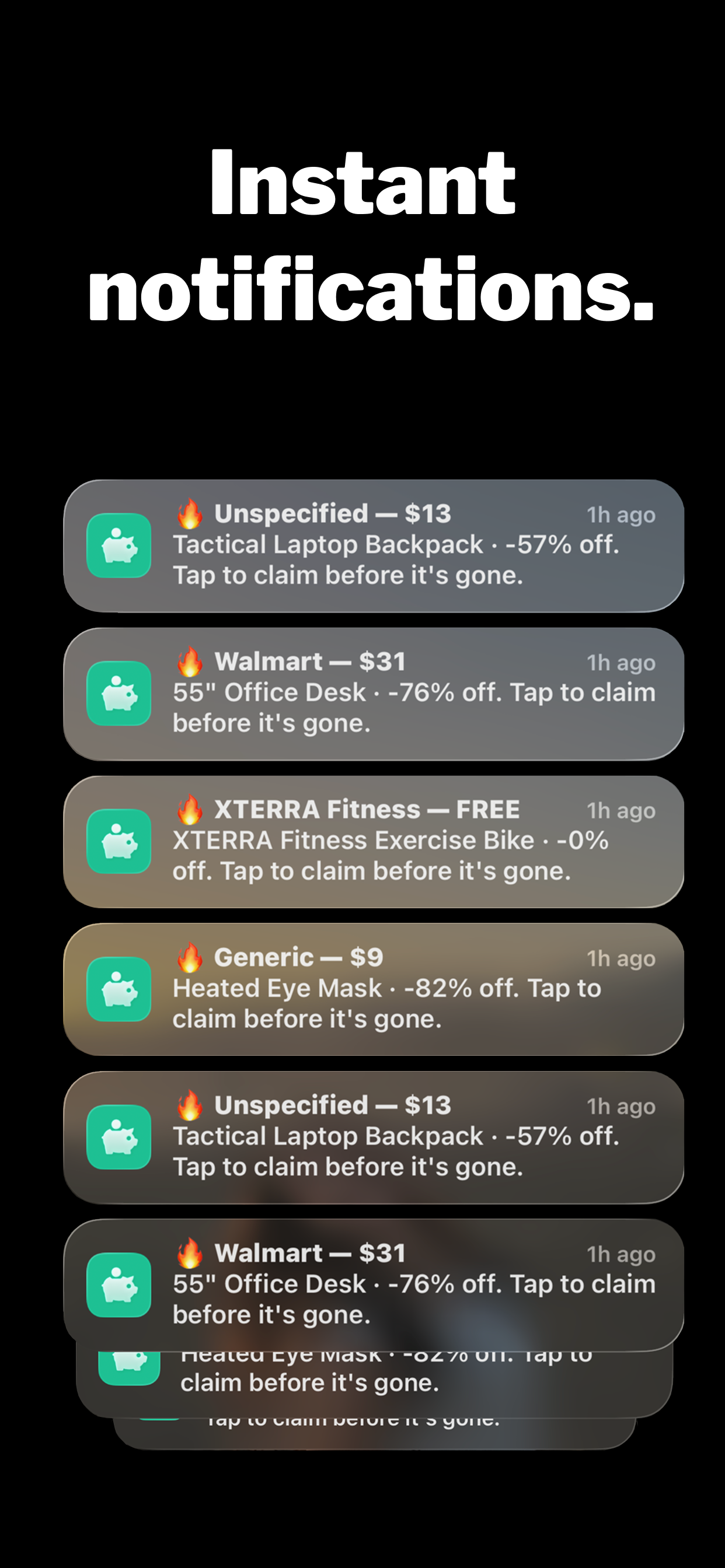 priceerrors App gallery image
