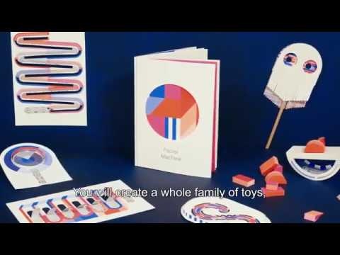 Papier Machine gallery image