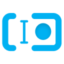 AInput - Product Hunt launch logo and brand identity