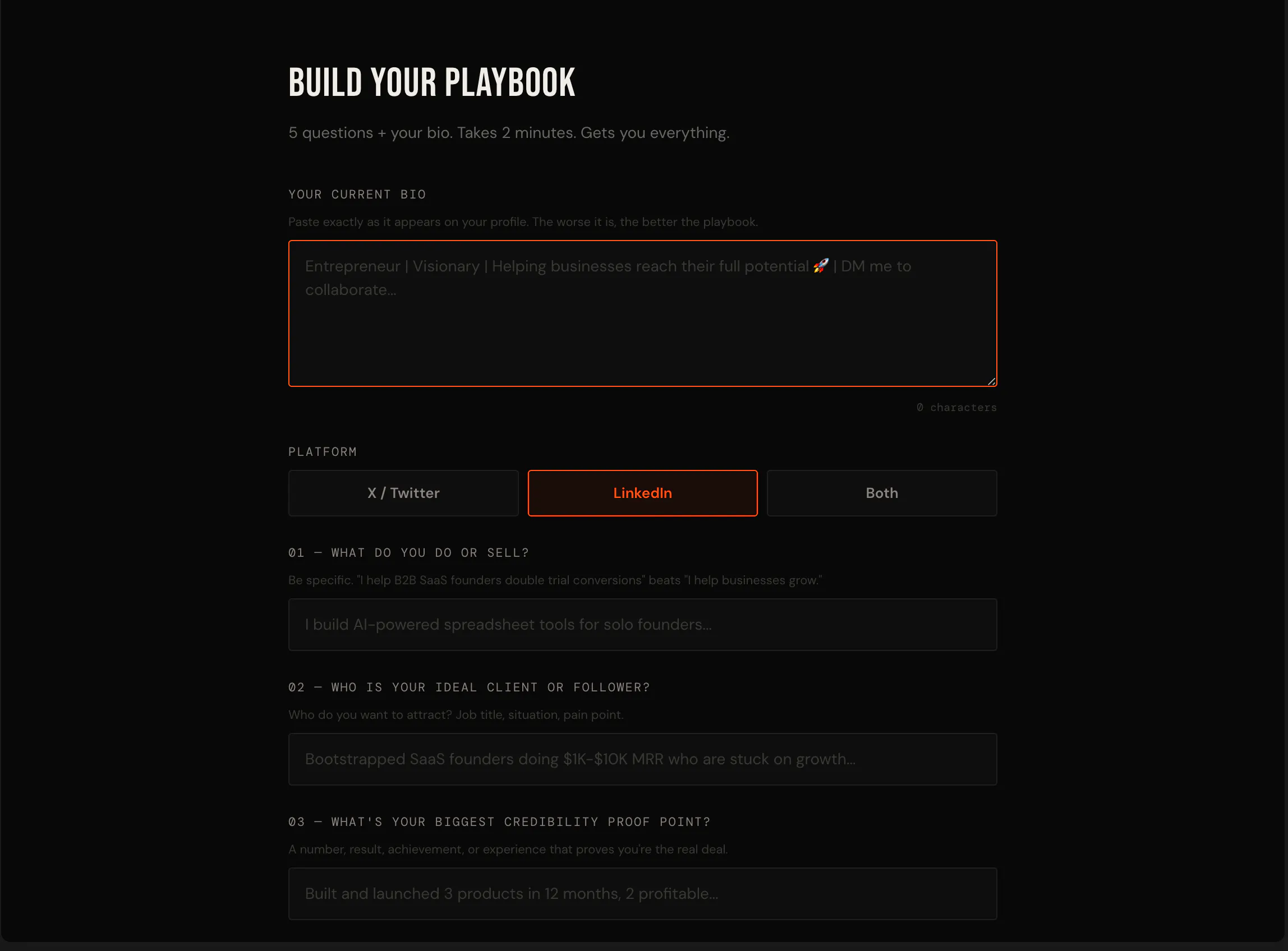 ProfileFire gallery image