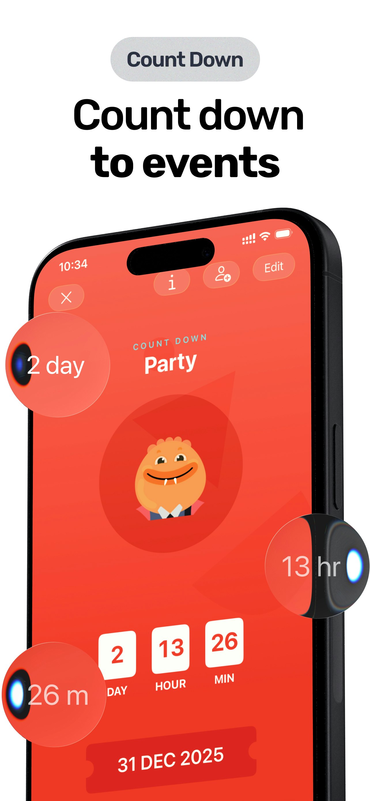 Habi - Screenshot 5 showing product features and functionality