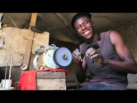 Soko x Pencils of Promise Jewelry gallery image