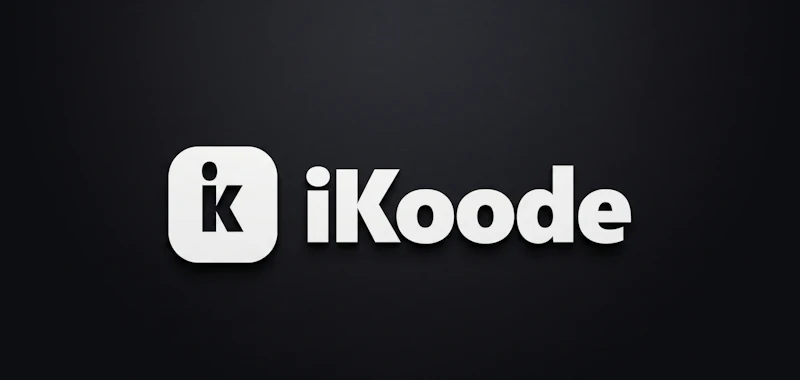 iKoode screenshot 2