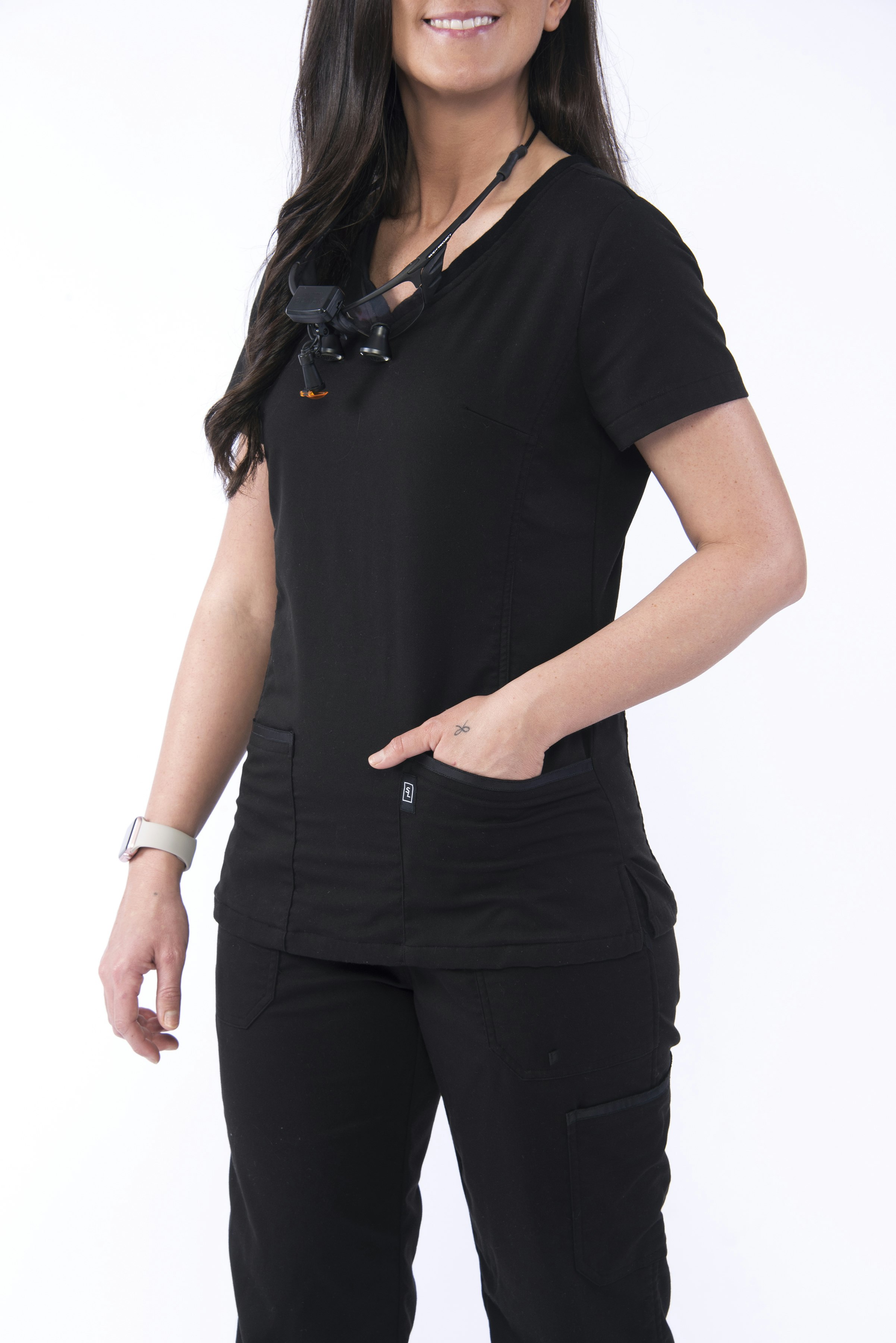 Silver Lining Scrubs gallery image