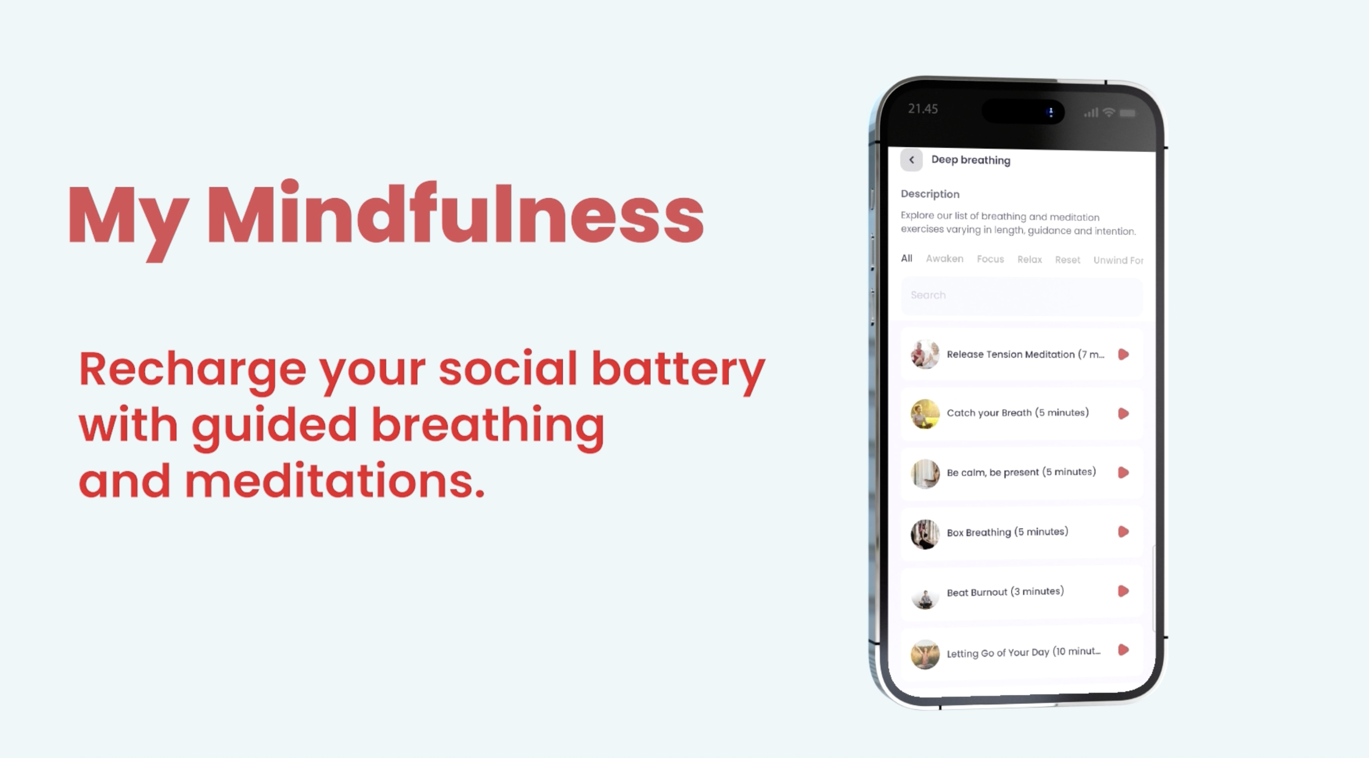 MaskOff gallery image