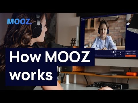 MOOZ gallery image