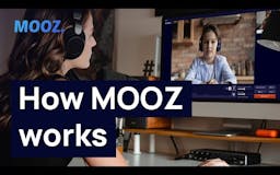 MOOZ: Video Call for Music lessons media 1