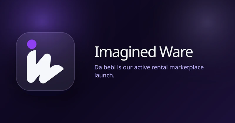 Imagined Ware screenshot 2