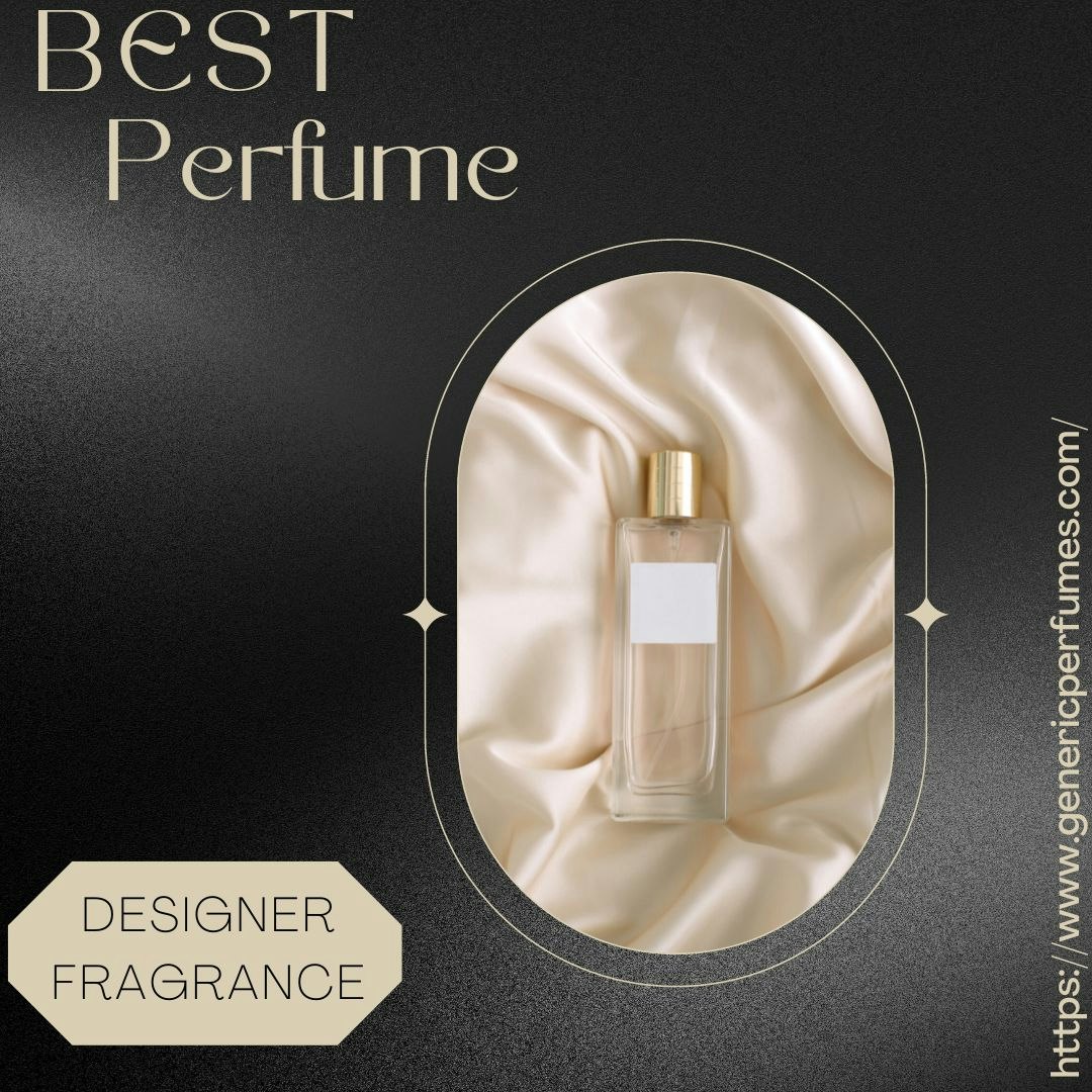 Niche Perfume Oils media 1