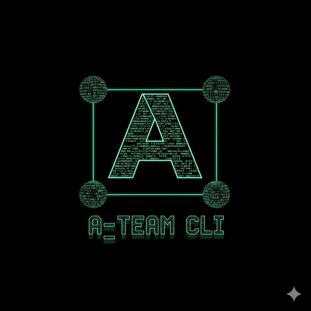 A-Team CLI
