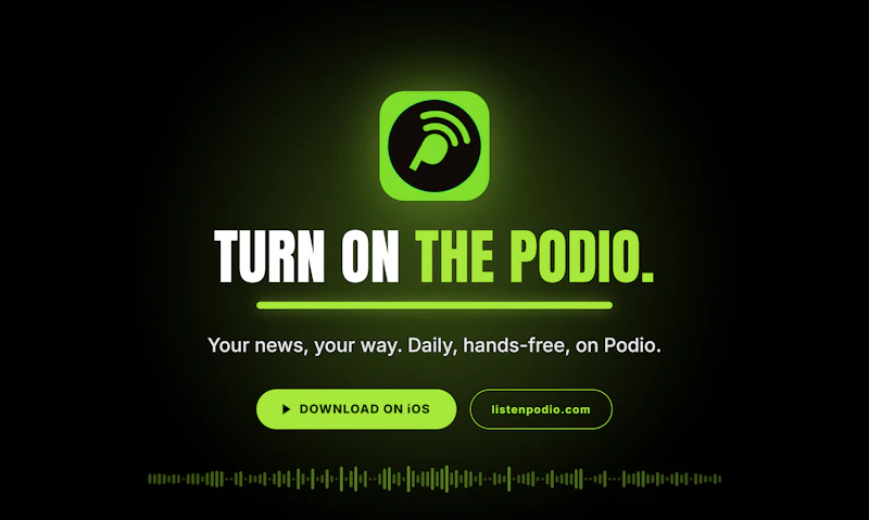 Podio screenshot 6
