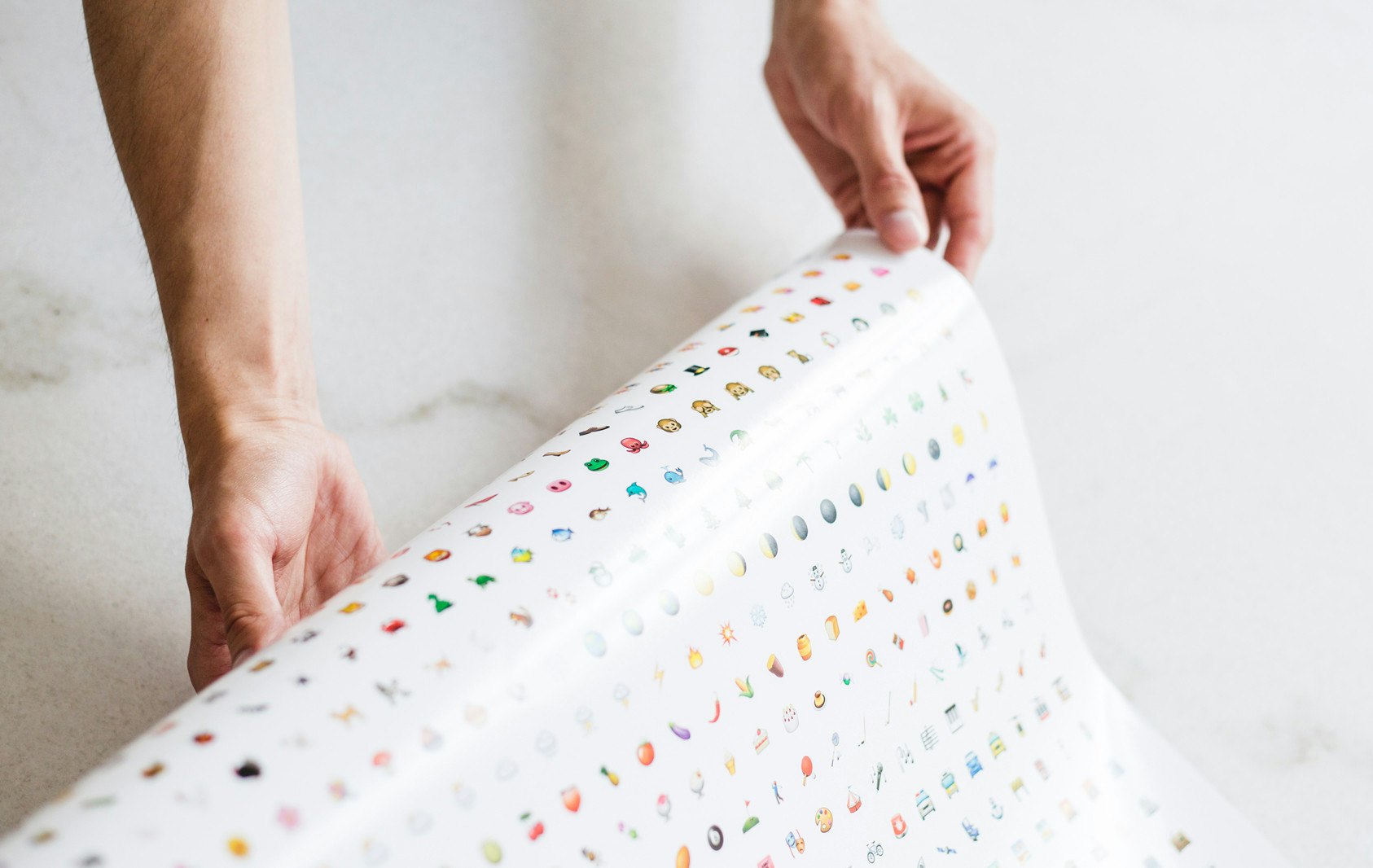 Emoji Poster gallery image