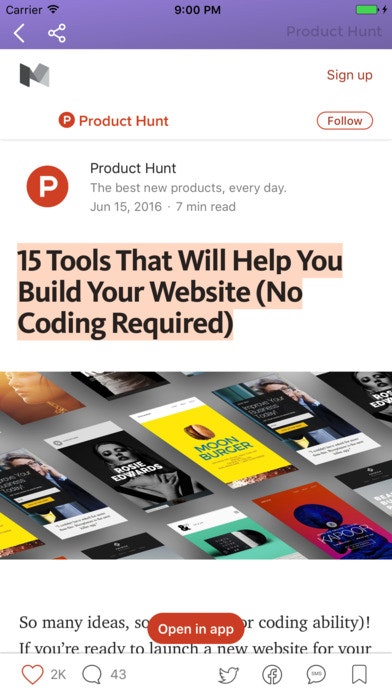 Unicornify gallery image