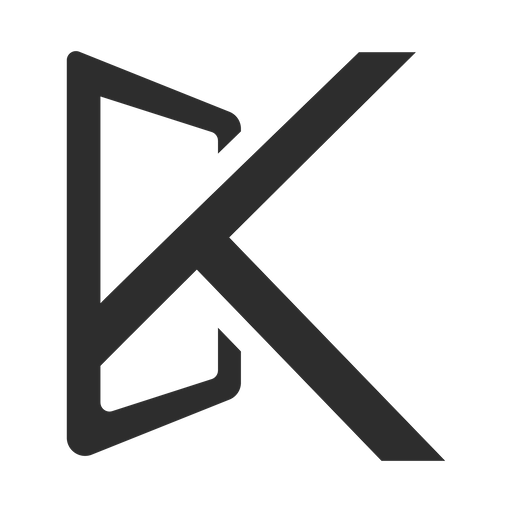 Kasumi - Product Hunt launch logo and brand identity