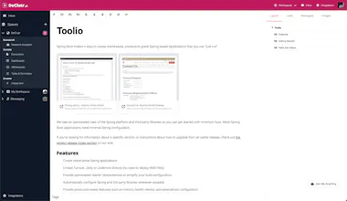 DeClutr.ai gallery image