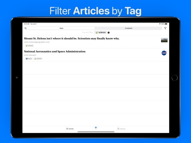 Readit gallery image