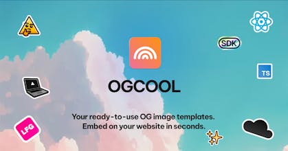 OGCOOL gallery image