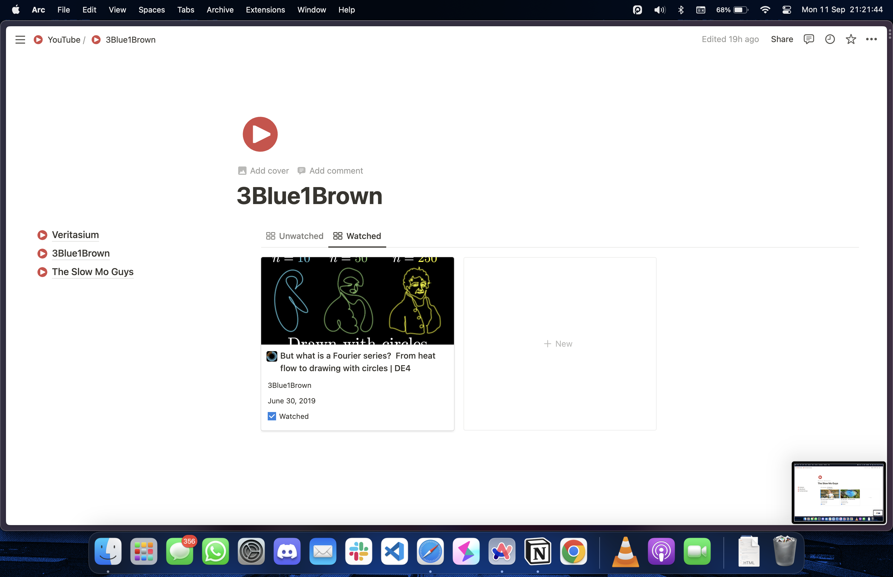 NotionFlow gallery image