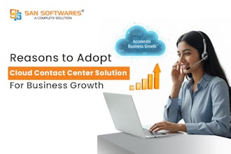 SAN Softwares gallery image