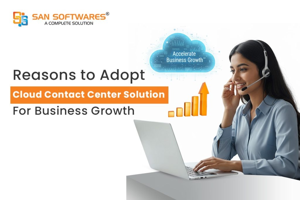 SAN Softwares  - Screenshot 2 preview